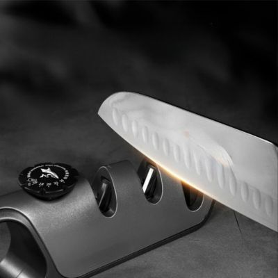 aiguiseur de couteaux | Sharp knife™